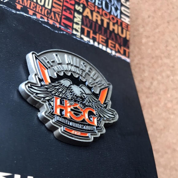 Harley-Davidson - Picture 4 of 5